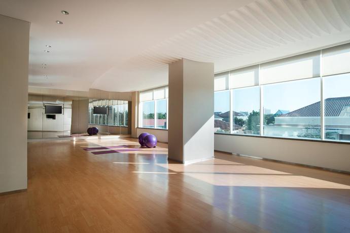 Imagen general del Hotel Novotel Makassar Grand Shayla. Foto 19