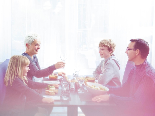 Imagen general del Hotel Novotel Manila Araneta City. Foto 2