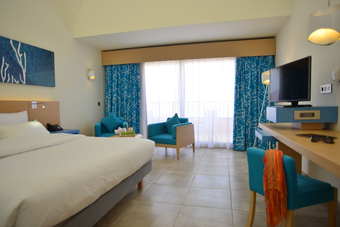 Imagen de la habitación del Hotel Novotel Marsa Alam Beach Resort. Foto 2