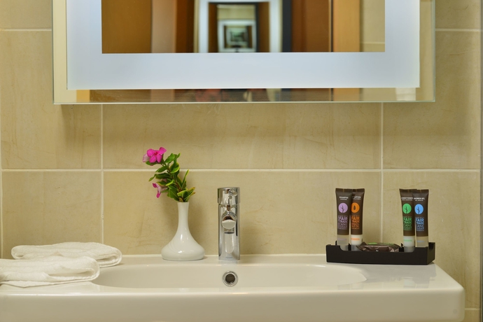 Imagen de la habitación del Hotel Novotel Marsa Alam Beach Resort. Foto 11