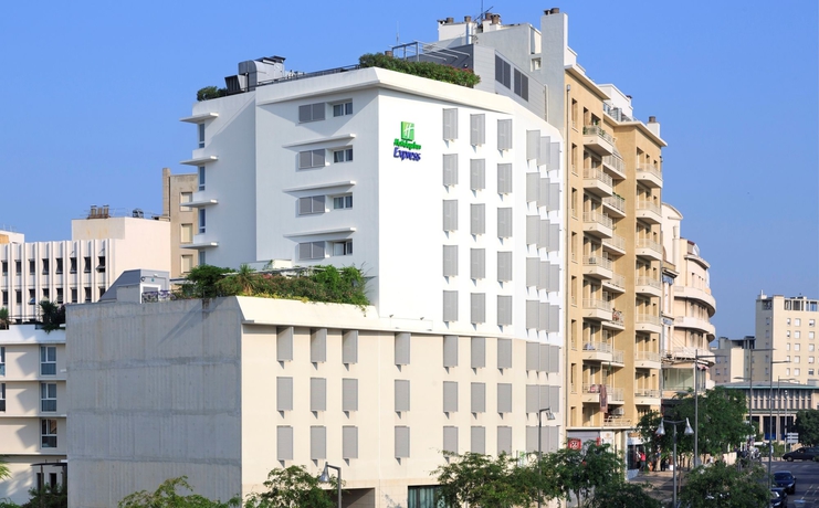 Imagen de los exteriores del Hotel Novotel Marseille Centre Gare. Foto 8