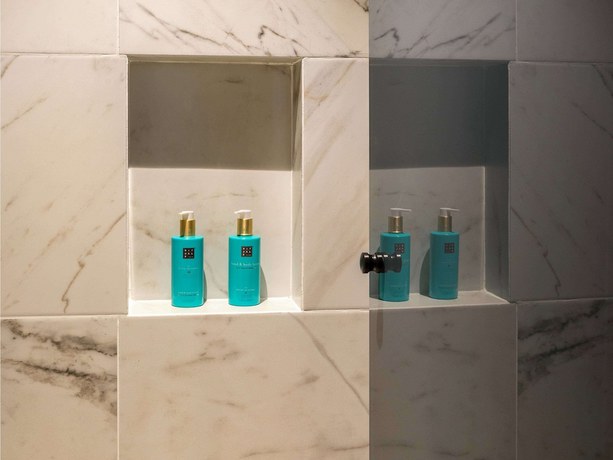 Imagen de la habitación del Hotel Novotel México City Centro Histórico. Foto 18