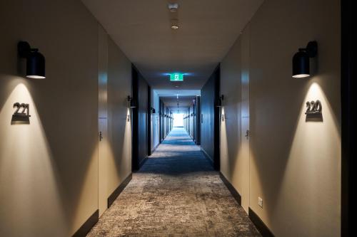 Imagen de la habitación del Hotel Novotel Melbourne Airport. Foto 12