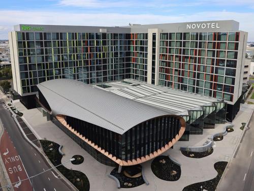 Imagen general del Hotel Novotel Melbourne Airport. Foto 6