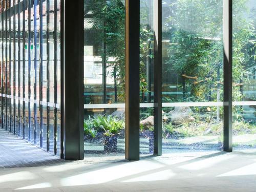 Imagen general del Hotel Novotel Melbourne Airport. Foto 3