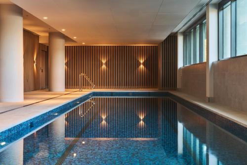 Imagen general del Hotel Novotel Melbourne Airport. Foto 5