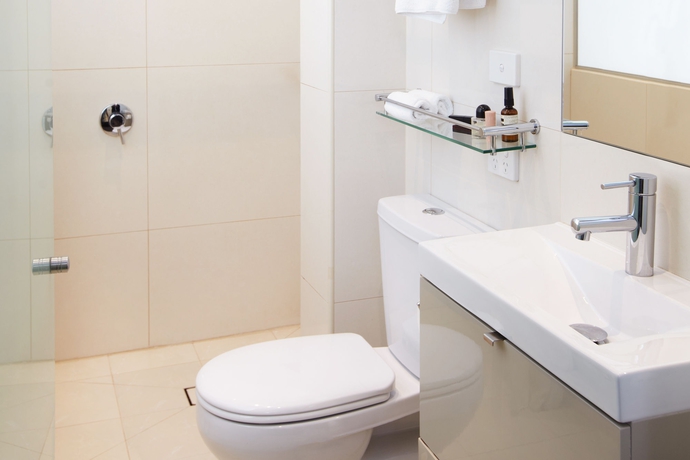 Imagen de la habitación del Hotel Novotel Melbourne Preston. Foto 12