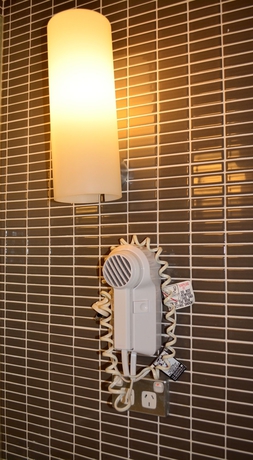 Imagen de la habitación del Hotel Novotel Melbourne St Kilda. Foto 9