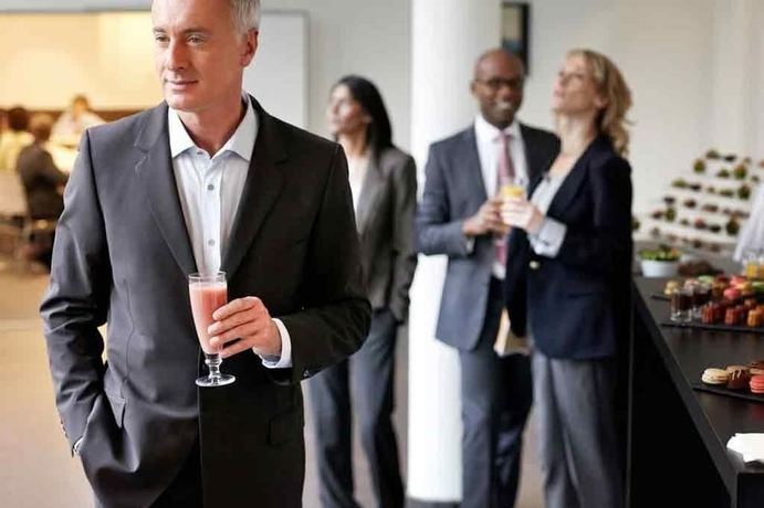 Imagen de los interiores del Hotel Novotel Metz Amnéville. Foto 13