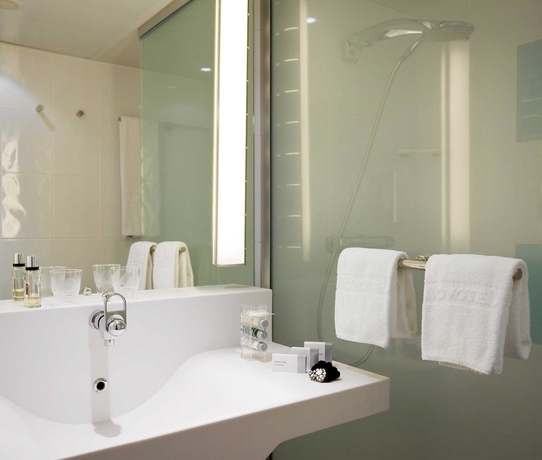 Imagen de la habitación del Hotel Novotel Metz Amnéville. Foto 12