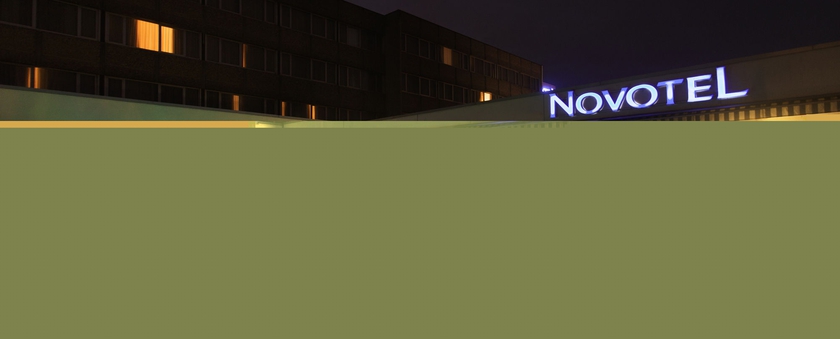 Imagen general del Hotel Novotel Metz Centre. Foto 1
