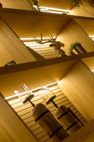 Imagen general del Hotel Novotel Mohammedia. Foto 2