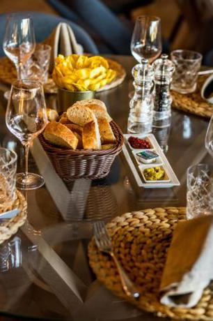 Imagen general del Hotel Novotel Mohammedia. Foto 3