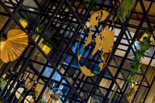 Imagen general del Hotel Novotel Mohammedia. Foto 4