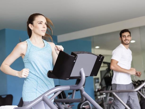 Imagen de los interiores del Hotel Novotel Monterrey Valle. Foto 15