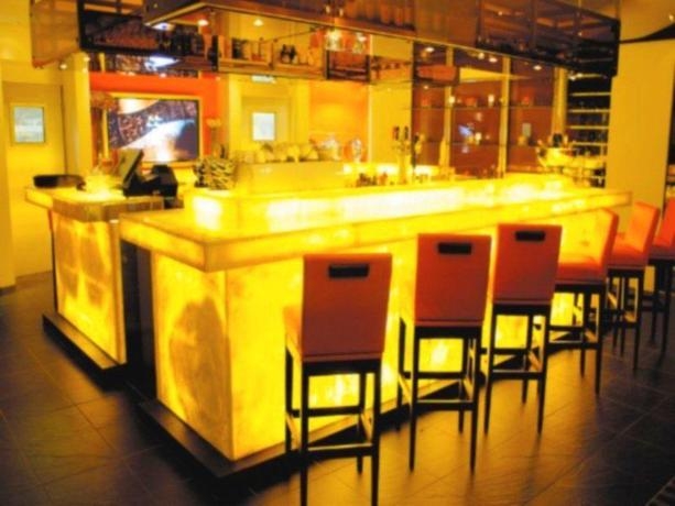 Imagen general del Hotel Novotel Montreal Centre. Foto 3