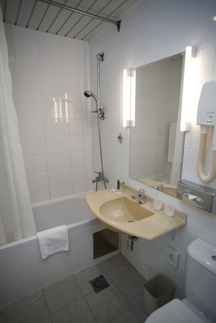 Imagen de la habitación del Hotel Novotel Moscow Centre. Foto 12