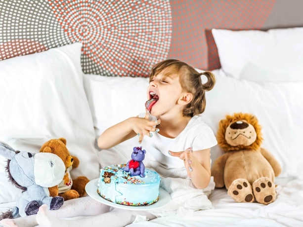 Imagen de la habitación del Hotel Novotel Moscow City. Foto 13