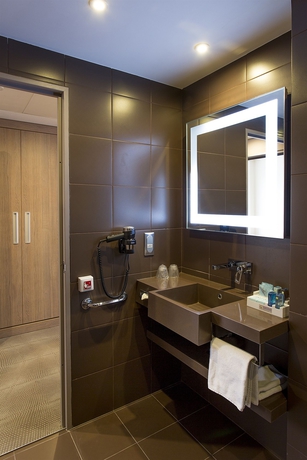 Imagen de la habitación del Hotel Novotel Moscow Sheremetyevo Airport. Foto 7