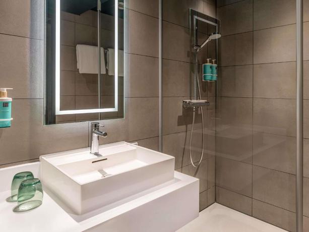 Imagen de la habitación del Hotel Novotel Muenchen City. Foto 19