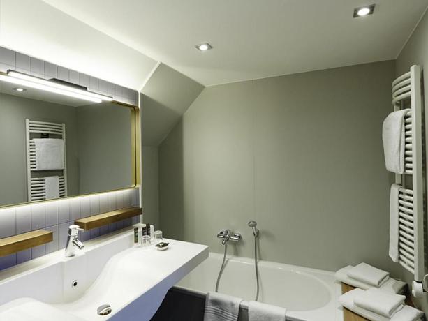 Imagen de la habitación del Hotel Novotel Muenchen City. Foto 20