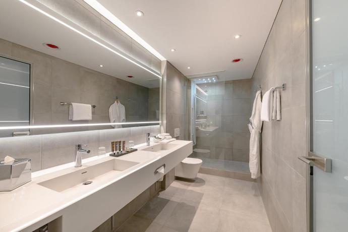 Imagen de la habitación del Hotel Novotel Muenchen Messe. Foto 8