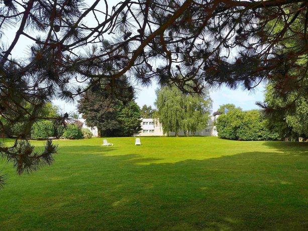 Imagen general del Hotel Novotel Muscat Airport. Foto 3