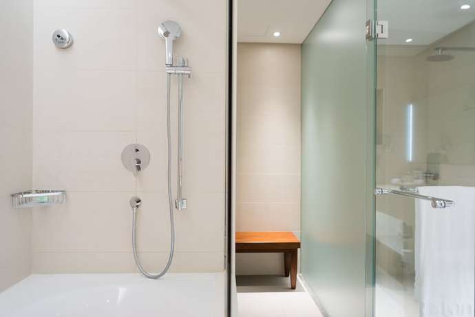 Imagen de la habitación del Hotel Novotel Muscat Airport. Foto 14