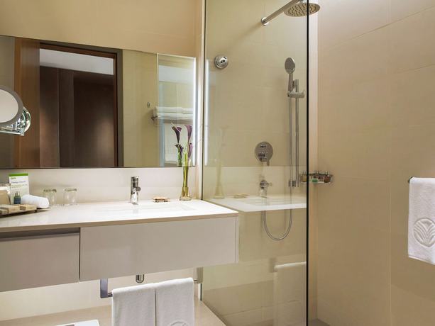 Imagen de la habitación del Hotel Novotel Muscat Airport. Foto 15