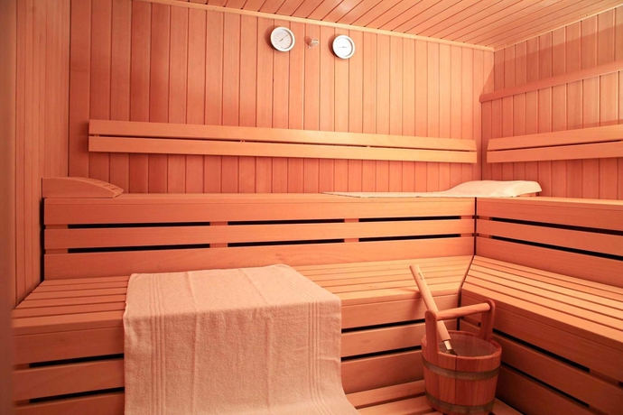 Imagen general del Hotel Novotel München Airport. Foto 3