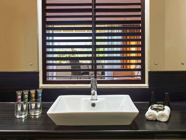 Imagen de la habitación del Hotel Novotel Nadi. Foto 5