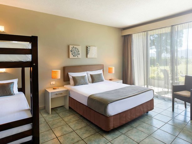 Imagen de la habitación del Hotel Novotel Nadi. Foto 6