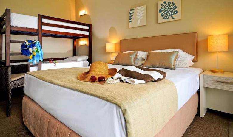 Imagen de la habitación del Hotel Novotel Nadi. Foto 8