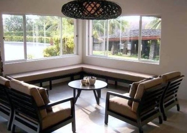 Imagen de los interiores del Hotel Novotel Nadi. Foto 16