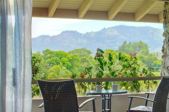 Imagen de la habitación del Hotel Novotel Nadi. Foto 13