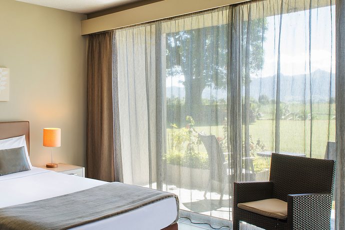 Imagen de la habitación del Hotel Novotel Nadi. Foto 14