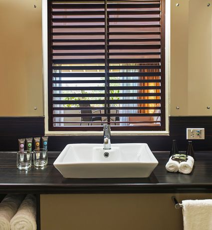 Imagen de la habitación del Hotel Novotel Nadi. Foto 15