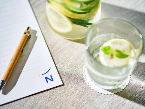 Imagen general del Hotel Novotel Nairobi Westlands. Foto 2