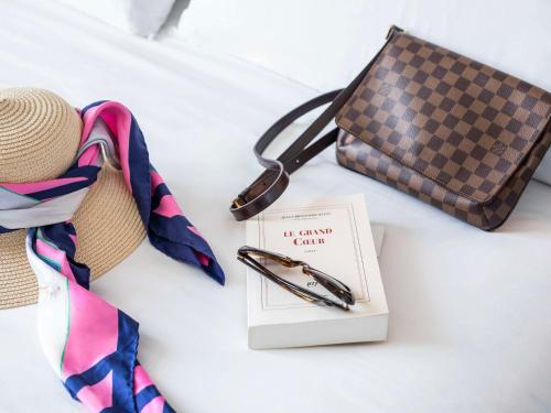 Imagen de la habitación del Hotel Novotel Nairobi Westlands. Foto 16