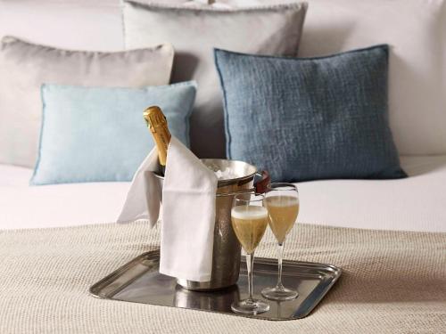 Imagen de la habitación del Hotel Novotel Nairobi Westlands. Foto 18