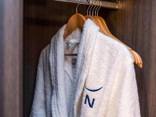 Imagen general del Hotel Novotel Nairobi Westlands. Foto 7