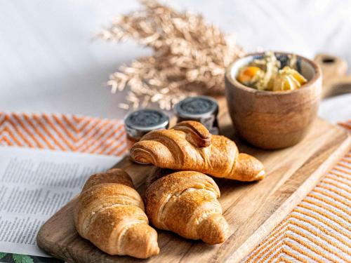 Imagen general del Hotel Novotel Nairobi Westlands. Foto 8