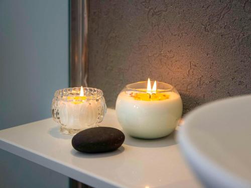 Imagen general del Hotel Novotel Nairobi Westlands. Foto 9