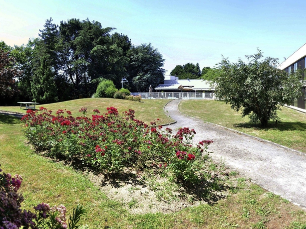 Imagen general del Hotel Novotel Nantes Carquefou. Foto 4