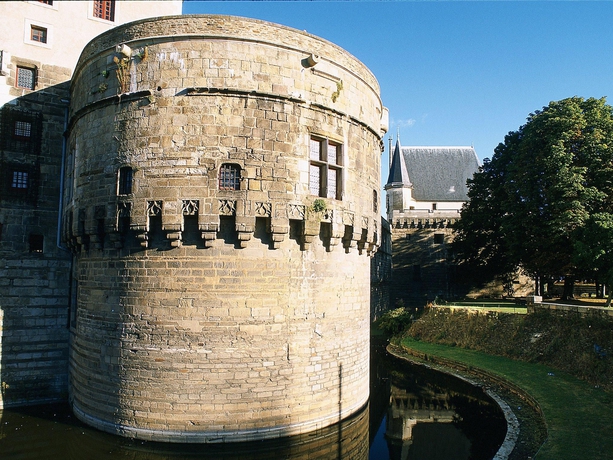 Imagen general del Hotel Novotel Nantes Carquefou. Foto 8