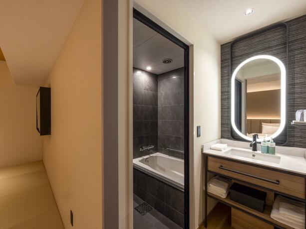 Imagen general del Hotel Novotel Nara. Foto 4