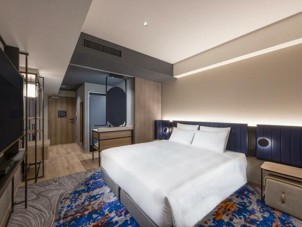 Imagen general del Hotel Novotel Nara. Foto 8