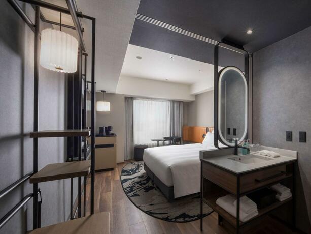 Imagen general del Hotel Novotel Nara. Foto 13