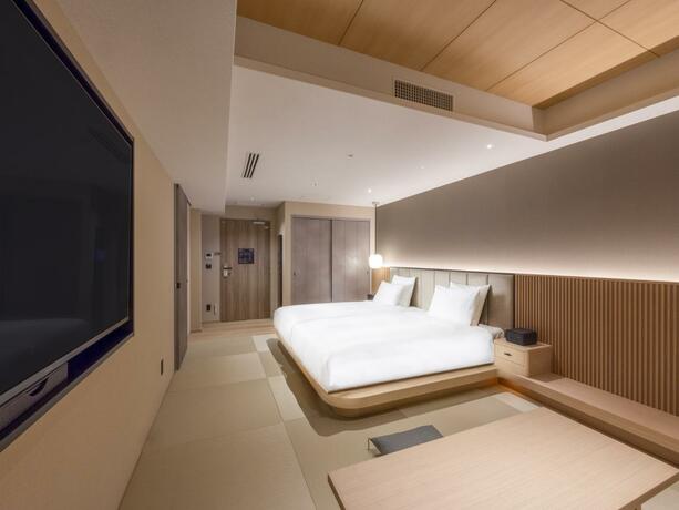 Imagen general del Hotel Novotel Nara. Foto 16