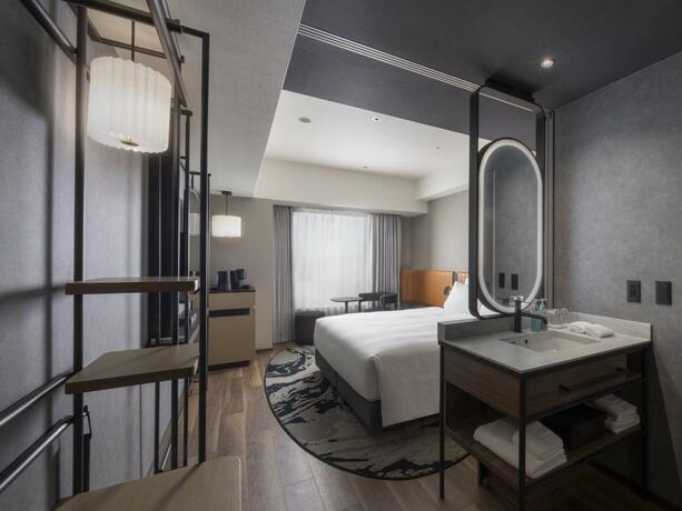 Imagen general del Hotel Novotel Nara. Foto 17